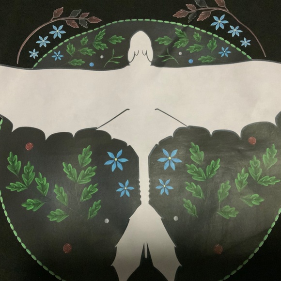 How to train your dragon toothless jersey - Picture 9 of 10